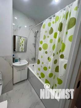 1-к квартира, посуточно, 33м2, 1/1 этаж