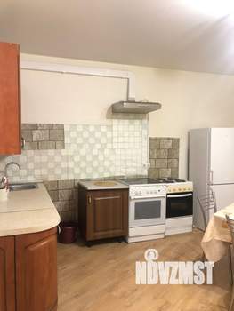 3-к квартира, на длительный срок, 78м2, 6/20 этаж