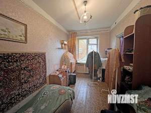 2-к квартира, на длительный срок, 50м2, 4/5 этаж