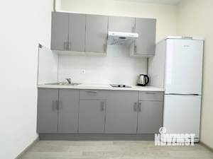 1-к квартира, на длительный срок, 35м2, 12/22 этаж