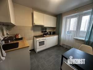 2-к квартира, на длительный срок, 65м2, 9/14 этаж