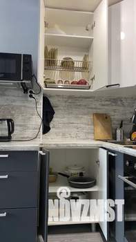 Студия квартира, посуточно, 30м2, 2/20 этаж