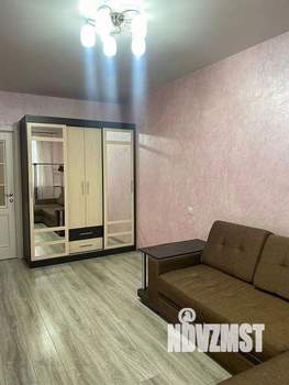 1-к квартира, на длительный срок, 40м2, 3/14 этаж