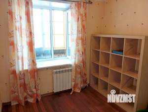 3-к квартира, на длительный срок, 75м2, 4/12 этаж