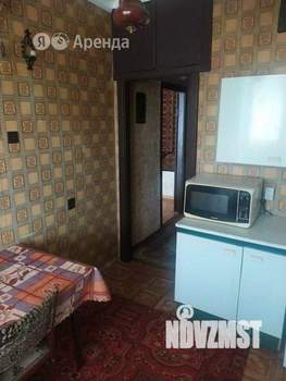 1-к квартира, на длительный срок, 50м2, 6/6 этаж