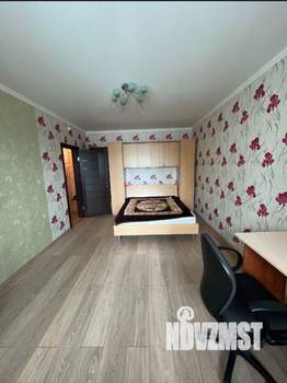 1-к квартира, на длительный срок, 38м2, 12/19 этаж