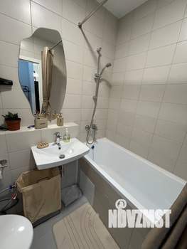 2-к квартира, на длительный срок, 37м2, 9/21 этаж