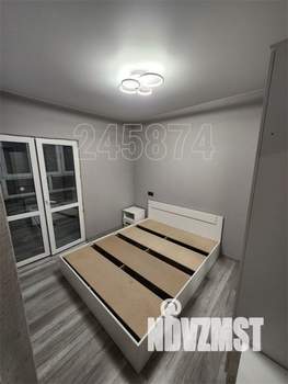 2-к квартира, на длительный срок, 55м2, 8/16 этаж