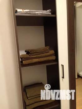 1-к квартира, посуточно, 34м2, 14/21 этаж