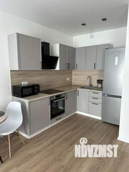2-к квартира, на длительный срок, 38м2, 8/21 этаж