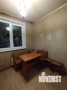 2-к квартира, на длительный срок, 52м2, 9/13 этаж