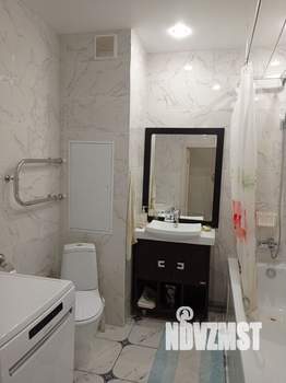 1-к квартира, на длительный срок, 47м2, 5/17 этаж