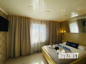 Студия квартира, посуточно, 18м2, 2/3 этаж