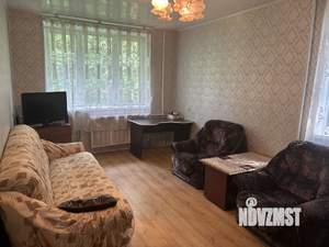 2-к квартира, на длительный срок, 45м2, 1/5 этаж