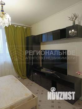 2-к квартира, на длительный срок, 55м2, 15/16 этаж