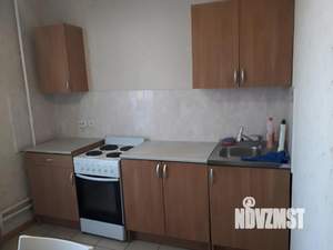 1-к квартира, на длительный срок, 39м2, 17/18 этаж