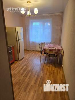 1-к квартира, на длительный срок, 45м2, 8/17 этаж