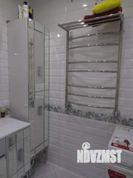 2-к квартира, на длительный срок, 77м2, 4/22 этаж