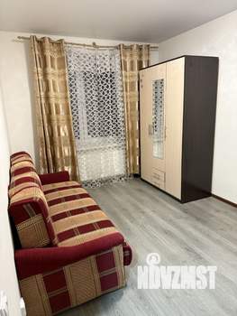 1-к квартира, на длительный срок, 32м2, 5/6 этаж