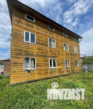 1-к квартира, на длительный срок, 25м2, 1/3 этаж