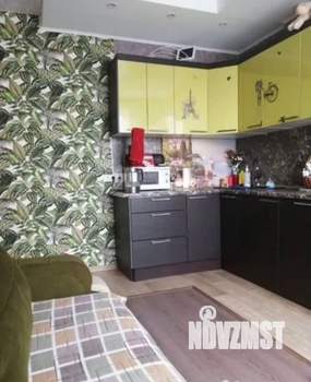 1-к квартира, на длительный срок, 37м2, 6/17 этаж