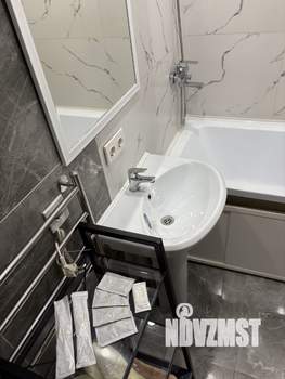 Студия квартира, посуточно, 20м2, 2/9 этаж