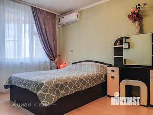 2-к квартира, на длительный срок, 57м2, 17/17 этаж