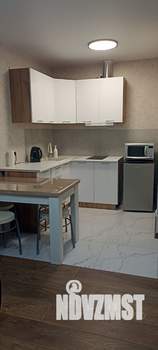 1-к квартира, на длительный срок, 38м2, 3/17 этаж