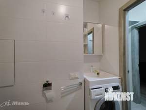 1-к квартира, на длительный срок, 31м2, 17/17 этаж