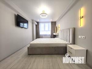 1-к квартира, на длительный срок, 33м2, 12/25 этаж