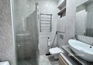 1-к квартира, на длительный срок, 35м2, 8/21 этаж