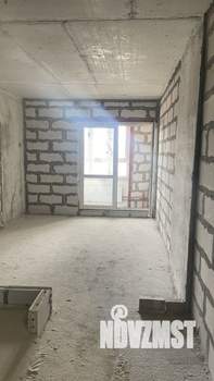 Студия квартира, на длительный срок, 20м2, 17/17 этаж