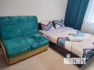 1-к квартира, посуточно, 33м2, 8/10 этаж