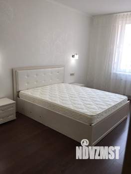 2-к квартира, на длительный срок, 80м2, 10/17 этаж