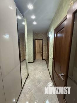 2-к квартира, на длительный срок, 58м2, 7/28 этаж