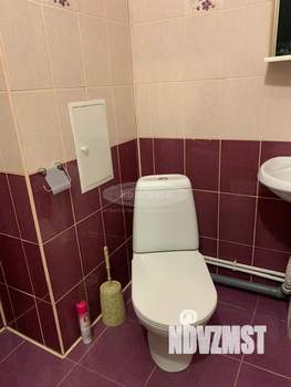 1-к квартира, на длительный срок, 30м2, 14/25 этаж