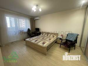 1-к квартира, на длительный срок, 48м2, 4/19 этаж