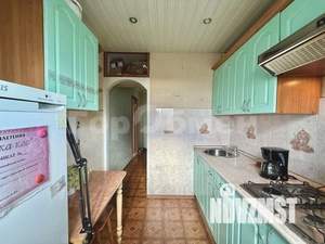 1-к квартира, на длительный срок, 30м2, 6/9 этаж