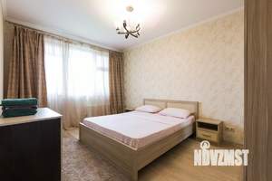 2-к квартира, посуточно, 63м2, 10/18 этаж
