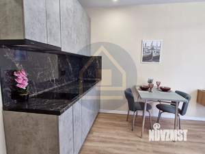 Студия квартира, на длительный срок, 24м2, 9/25 этаж