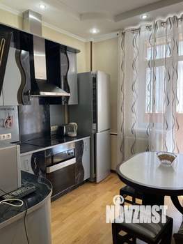 2-к квартира, на длительный срок, 52м2, 3/17 этаж