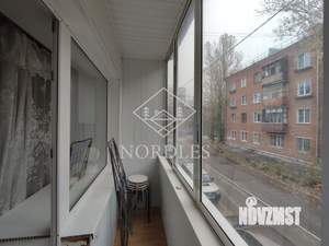 2-к квартира, на длительный срок, 40м2, 2/4 этаж