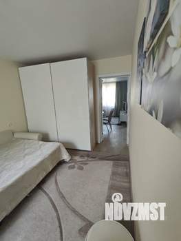 2-к квартира, на длительный срок, 44м2, 3/5 этаж