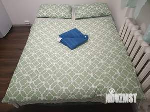 Студия квартира, посуточно, 12м2, 2/2 этаж