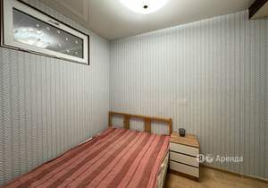 2-к квартира, на длительный срок, 42м2, 11/14 этаж