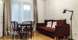 2-к квартира, на длительный срок, 47м2, 4/25 этаж