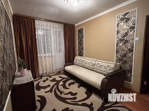 2-к квартира, на длительный срок, 56м2, 5/14 этаж