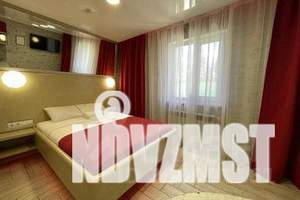 1-к квартира, посуточно, 20м2, 3/3 этаж