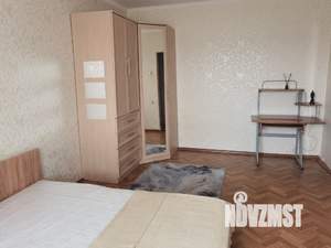 1-к квартира, на длительный срок, 40м2, 8/17 этаж