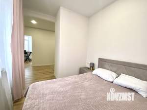 Студия квартира, на длительный срок, 32м2, 3/7 этаж